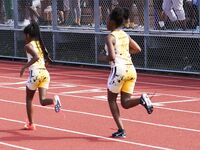 Jesse Holt Invitational