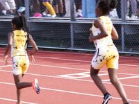 Jesse Holt Invitational