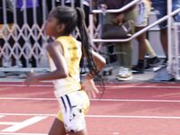 Jesse Holt Invitational