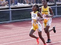 Jesse Holt Invitational