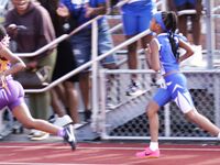 Jesse Holt Invitational