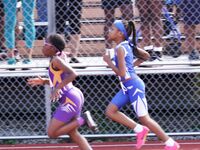 Jesse Holt Invitational