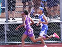 Jesse Holt Invitational