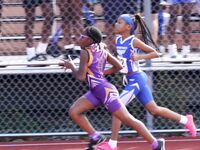 Jesse Holt Invitational