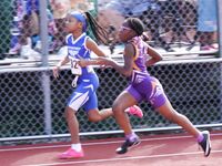 Jesse Holt Invitational