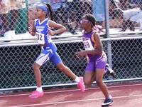 Jesse Holt Invitational