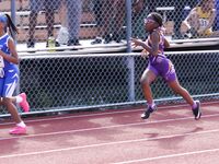 Jesse Holt Invitational