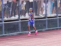 Jesse Holt Invitational