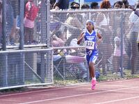 Jesse Holt Invitational