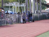 Jesse Holt Invitational