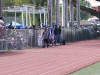 Jesse Holt Invitational