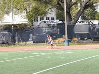 Jesse Holt Invitational