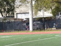 Jesse Holt Invitational