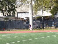 Jesse Holt Invitational