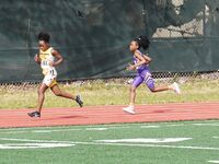 Jesse Holt Invitational