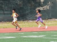 Jesse Holt Invitational