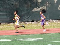 Jesse Holt Invitational