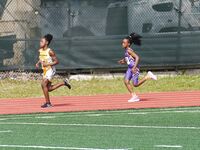 Jesse Holt Invitational