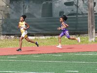 Jesse Holt Invitational