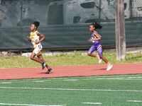 Jesse Holt Invitational