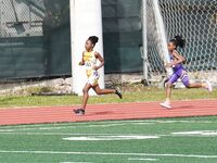 Jesse Holt Invitational