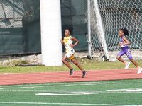 Jesse Holt Invitational