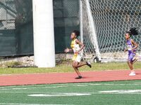 Jesse Holt Invitational