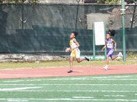 Jesse Holt Invitational