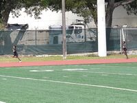 Jesse Holt Invitational