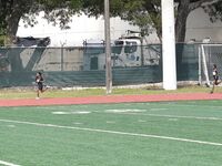 Jesse Holt Invitational