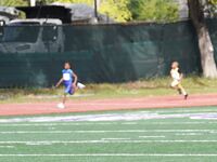 Jesse Holt Invitational