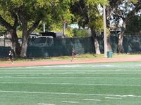 Jesse Holt Invitational