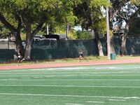 Jesse Holt Invitational