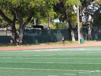 Jesse Holt Invitational