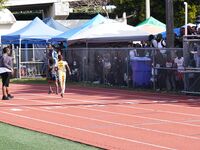 Jesse Holt Invitational