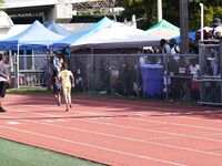 Jesse Holt Invitational