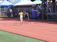 Jesse Holt Invitational