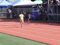 Jesse Holt Invitational