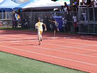 Jesse Holt Invitational