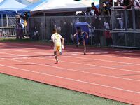 Jesse Holt Invitational