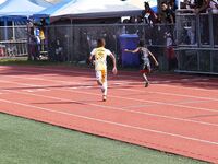 Jesse Holt Invitational