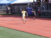 Jesse Holt Invitational