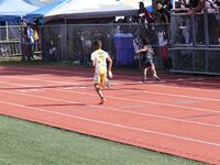 Jesse Holt Invitational