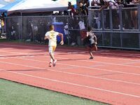 Jesse Holt Invitational