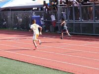 Jesse Holt Invitational