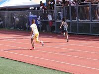 Jesse Holt Invitational