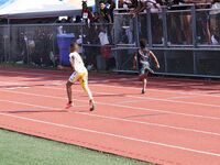 Jesse Holt Invitational