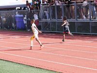 Jesse Holt Invitational