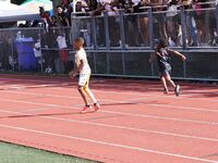 Jesse Holt Invitational