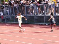 Jesse Holt Invitational